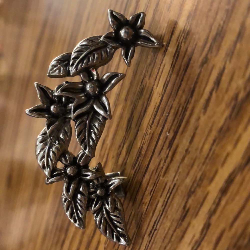 Earring/Ear Cuff